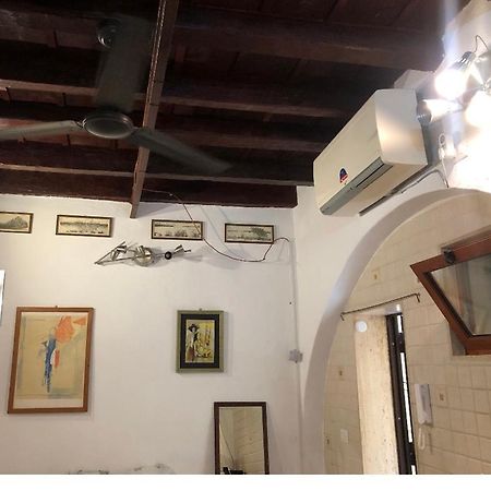 בארי Nicolaiano House - Scardicchio Maisons מראה חיצוני תמונה
