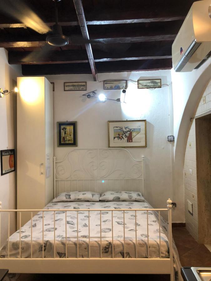 בארי Nicolaiano House - Scardicchio Maisons מראה חיצוני תמונה