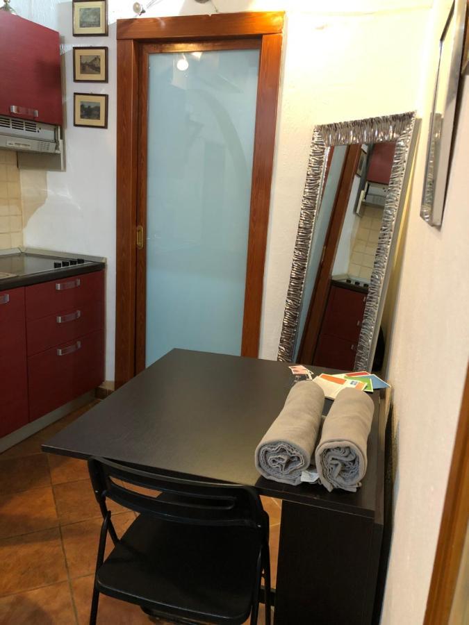 בארי Nicolaiano House - Scardicchio Maisons מראה חיצוני תמונה