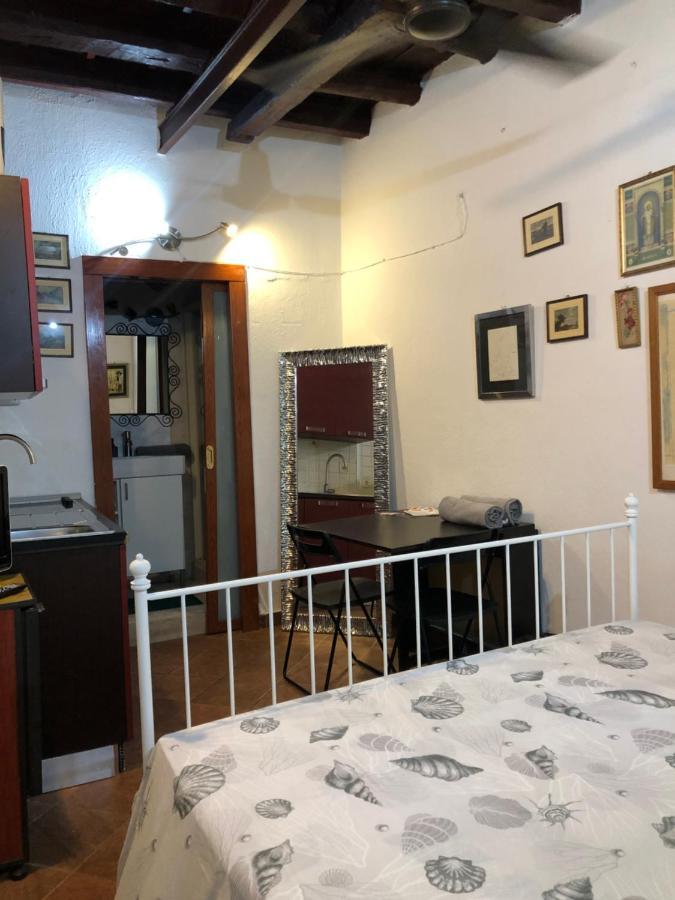 בארי Nicolaiano House - Scardicchio Maisons מראה חיצוני תמונה
