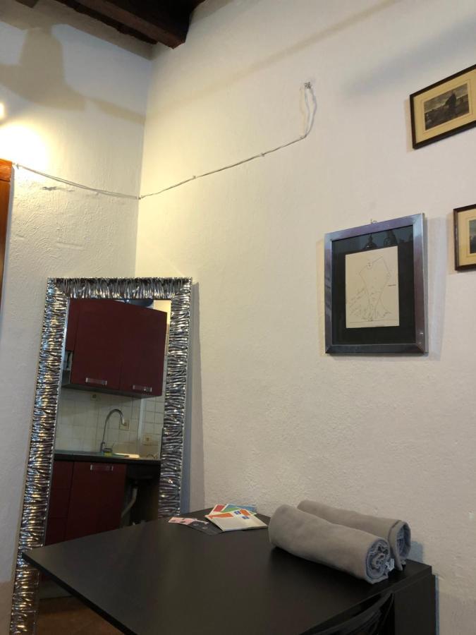 בארי Nicolaiano House - Scardicchio Maisons מראה חיצוני תמונה