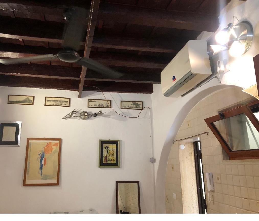 בארי Nicolaiano House - Scardicchio Maisons מראה חיצוני תמונה