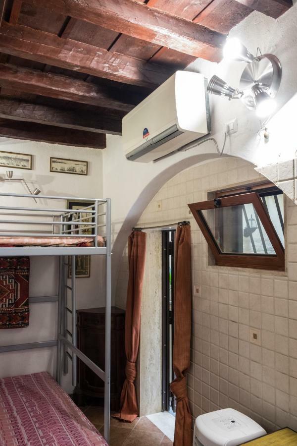 בארי Nicolaiano House - Scardicchio Maisons חדר תמונה