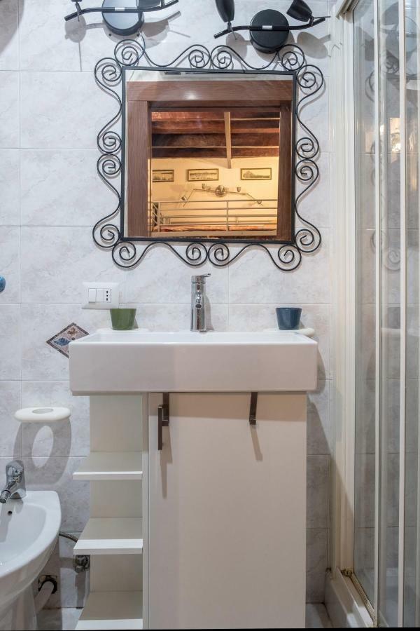 בארי Nicolaiano House - Scardicchio Maisons מראה חיצוני תמונה
