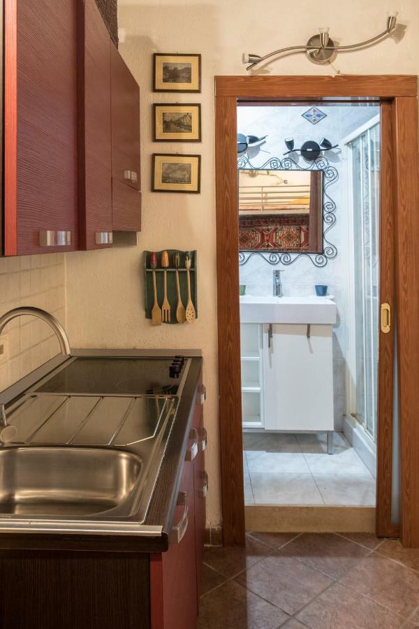 בארי Nicolaiano House - Scardicchio Maisons מראה חיצוני תמונה