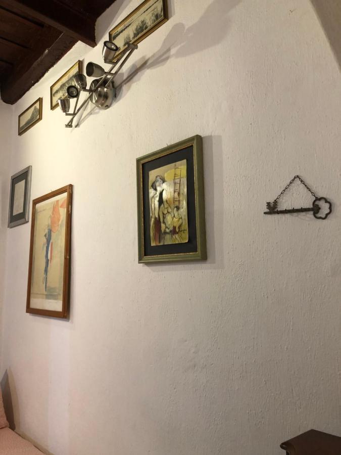 בארי Nicolaiano House - Scardicchio Maisons מראה חיצוני תמונה